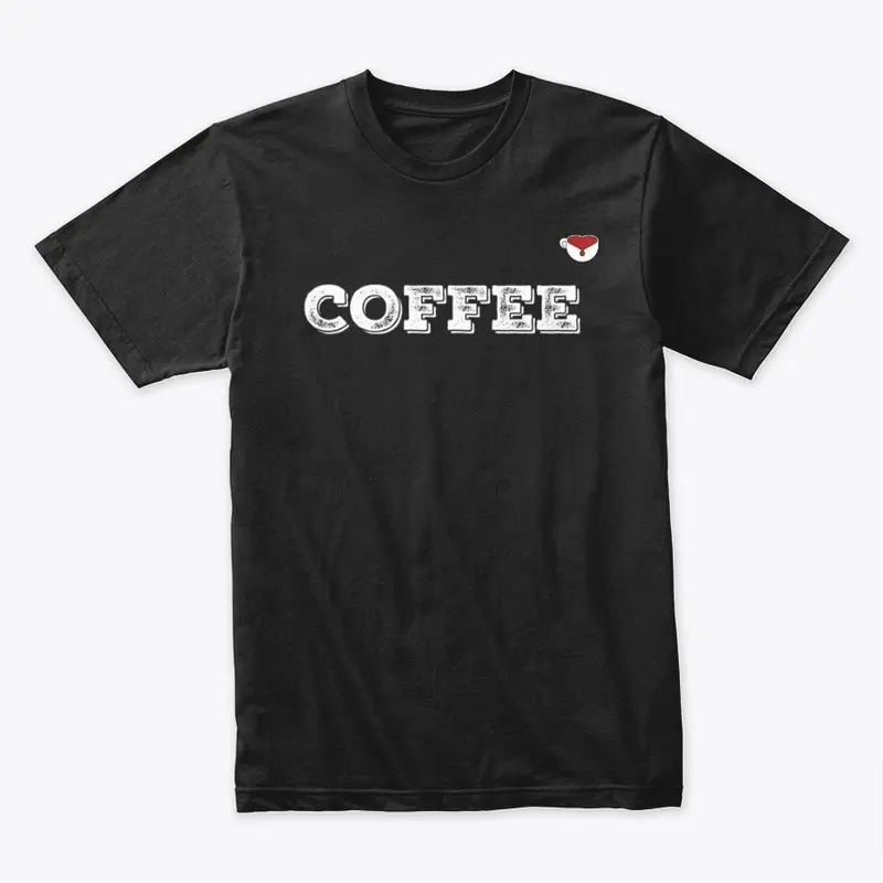 Coffee Shirt